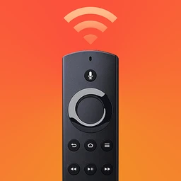 Remote for Fire TV & FireStick icon