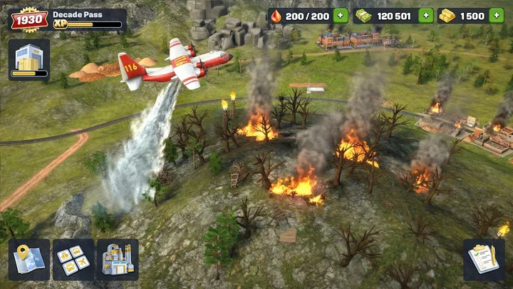 Transport Tycoon Empire 2 screenshot 3