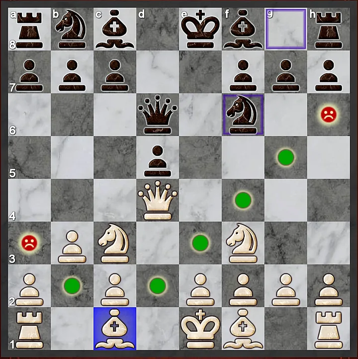 Chess screenshot 4