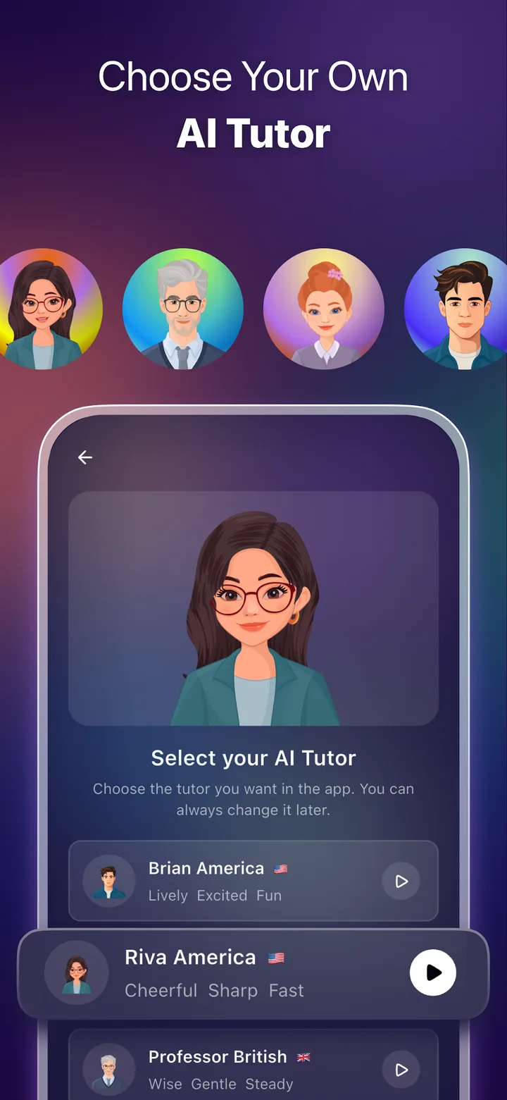 ELSA Speak: English Learning screenshot 4