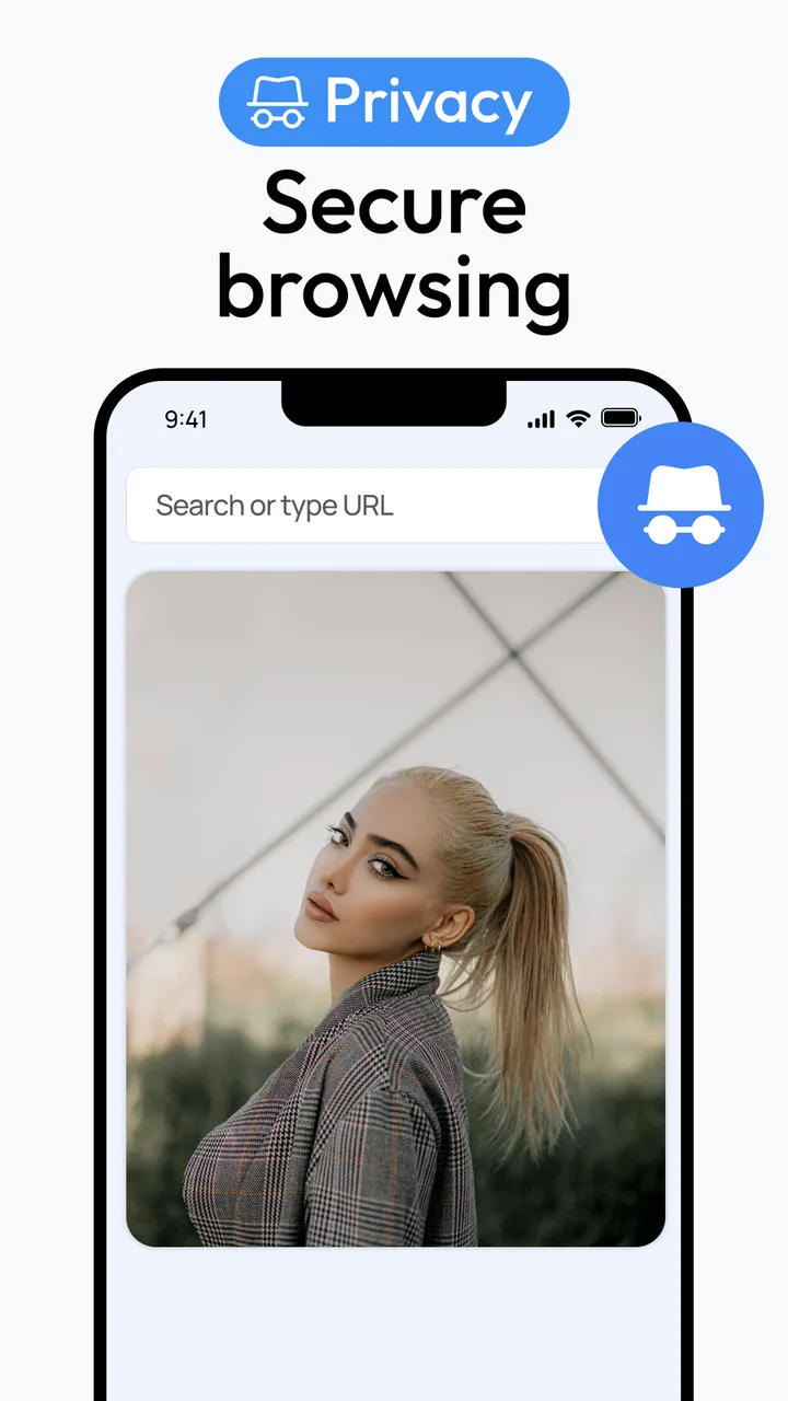 All Video Downloader: Launcher screenshot 3