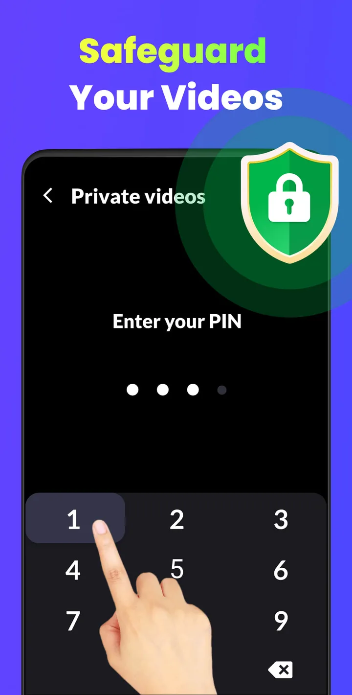 Video Downloader - HD & Easy screenshot 4