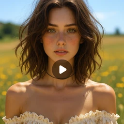 Photo Editor Video Maker Music icon