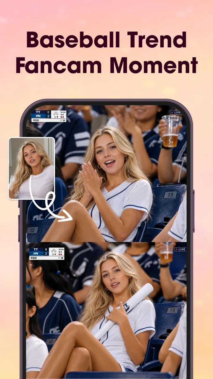 Photo Editor Video Maker Music screenshot 3