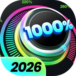 Volume Booster - Sound Booster icon