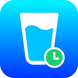 Water Tracker: Water Reminder icon