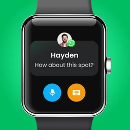 Watch Sync App - BT Notifier icon