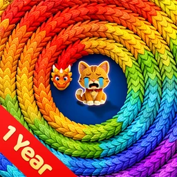 Wool Crush™ icon