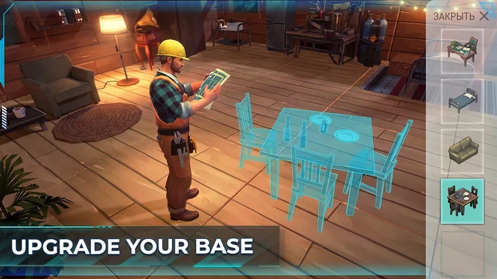 Last Day on Earth: Survival screenshot 4